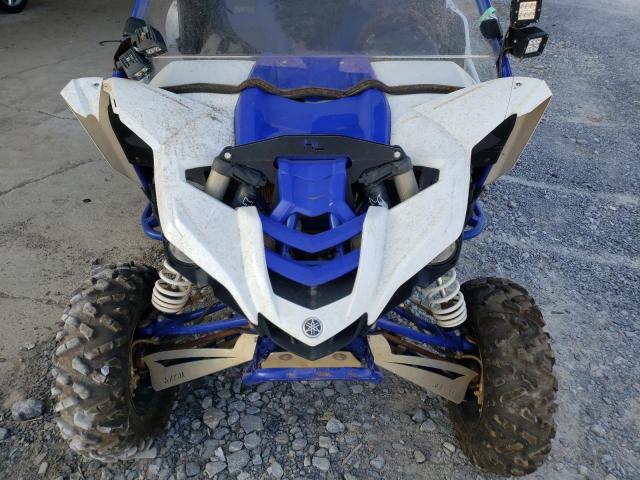 2017 YAMAHA YXZ1000 ET 5Y4AN08Y8HA101588