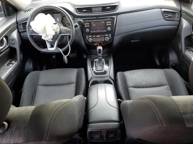 2017 NISSAN ROGUE S - JN8AT2MV4HW284078