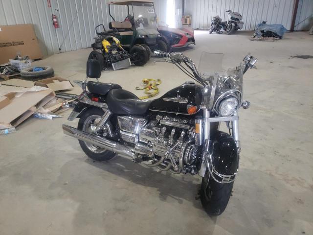 2003 HONDA GL1500 CD - 1HFSC34603A600392