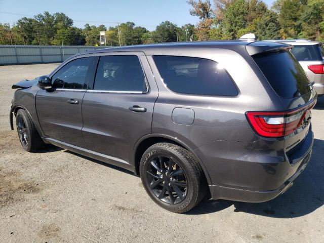 1C4RDHDG5JC494373 Dodge DURANGO GT