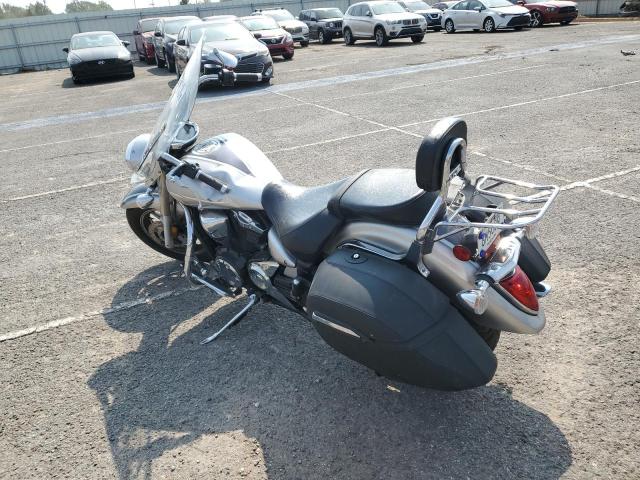 2007 YAMAHA XVS1300 CT JYAVP25E87A002726