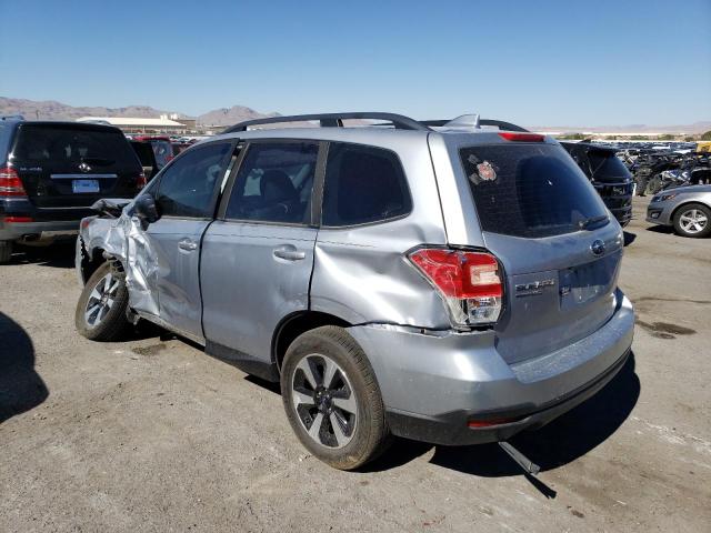 JF2SJABC4JH533895 Subaru Forester 2.5i