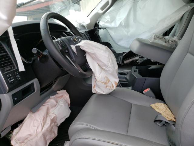 2020 TOYOTA SEQUOIA 5TDBY5G15LS180431