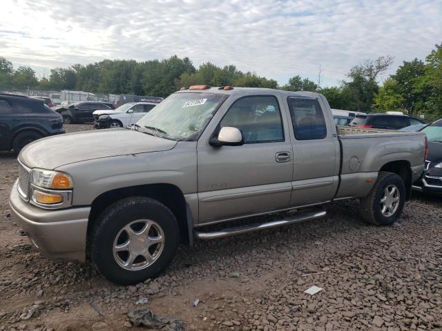 2003 GMC Sierra 1500 Denali