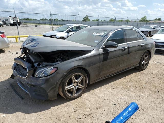 2017 Mercedes-Benz E-Class E 300