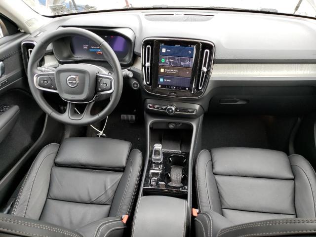 2023 VOLVO XC40 PLUS YV4L12UN2P2081803