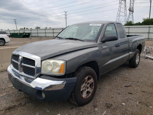 2005 Dodge Dakota SLT