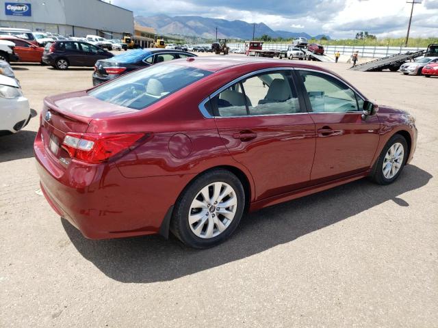 4S3BNBF65F3072871 Subaru Legacy 2.5i Premium
