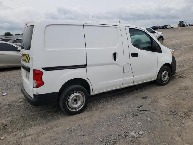 3N6CM0KNXEK698771 Nissan NV200 2.5S