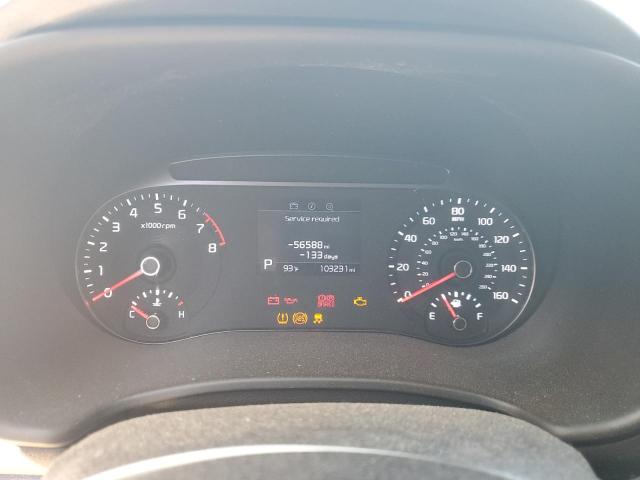 KNDJ23AU7M7149780 KIA SOUL LX