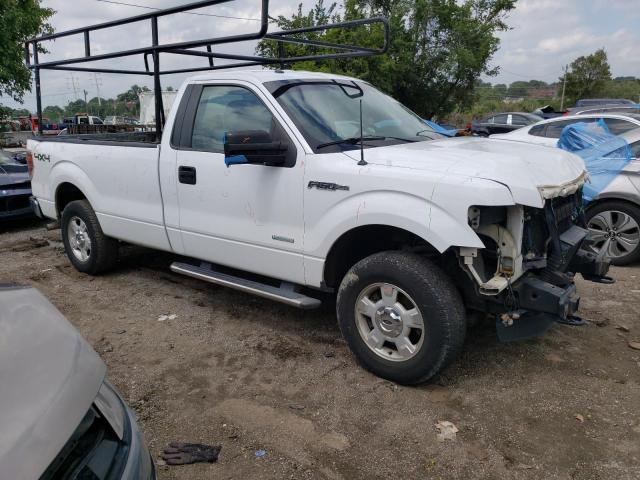 Vin: 1ftnf1et6ekg43316, lot: 62860463, ford all models 20144