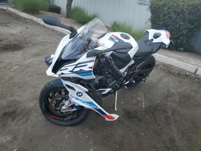 2023 BMW S 1000 RR - WB10E630XP6H64123