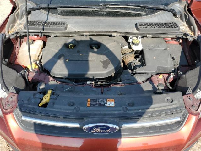 1FMCU9G98GUA11319 Ford ESCAPE SE