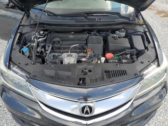 19UDE2F82GA009171 Acura Ilx Premium