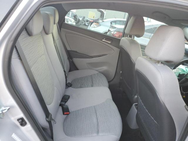 KMHCT4AE0HU340237 Hyundai ACCENT SE