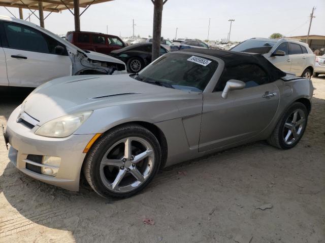 2008 Saturn Sky 