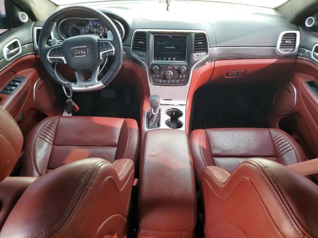 1C4RJFN99JC405773 Jeep Grand Cherokee Trackhawk