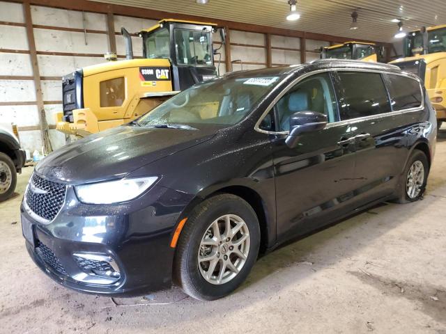 2C4RC1BG9NR169719 Chrysler Pacifica T