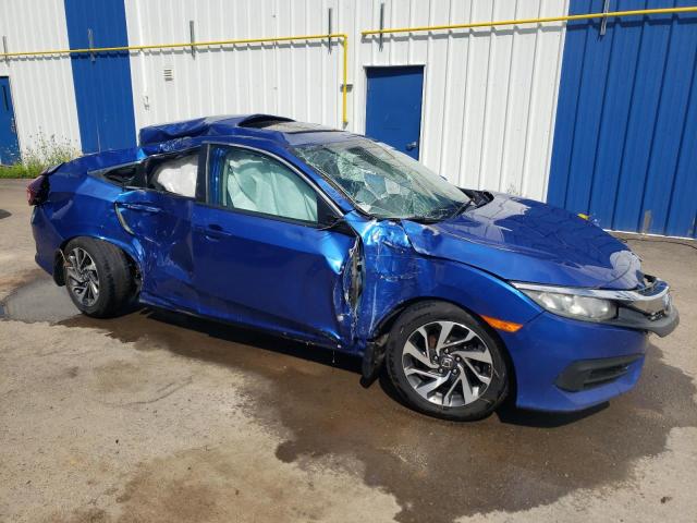2016 HONDA CIVIC EX - 2HGFC2F7XGH016876
