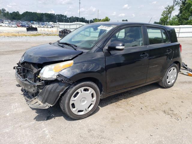 2009 Scion xD 