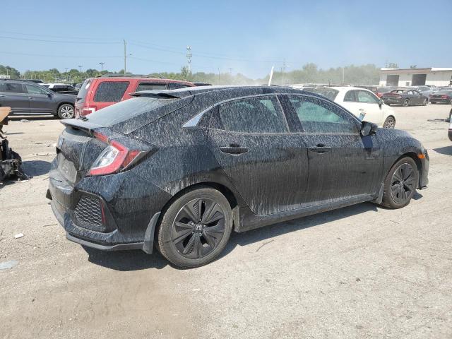 SHHFK7H57JU228155 | 2018 HONDA CIVIC EX