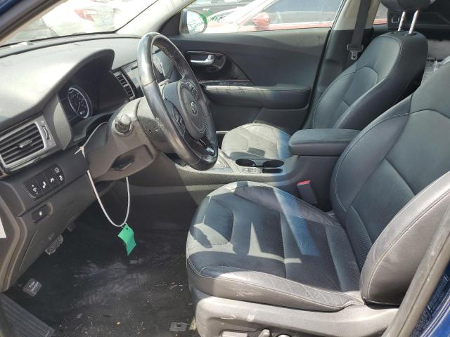2018 KIA NIRO TOURI - KNDCE3LC7J5123451