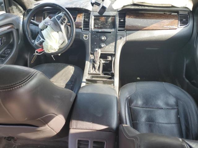 1FAHP2F85FG139148 Ford Taurus Limited