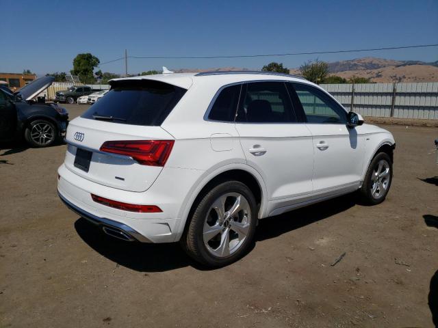 WA1EAAFY8N2124660 2022 AUDI Q5, photo no. 3