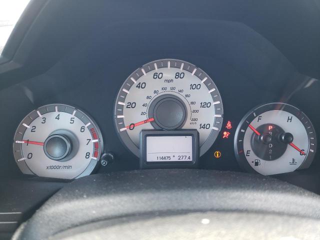 5FNYF4H95EB015338 Honda Pilot Touring