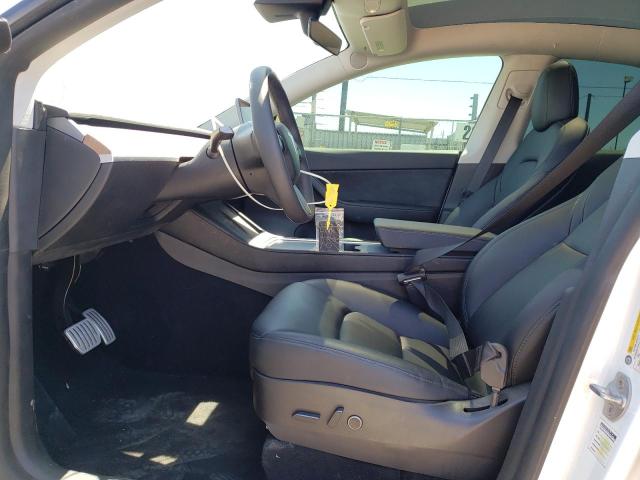 7SAYGDEF3NF409916 Tesla Model Y
