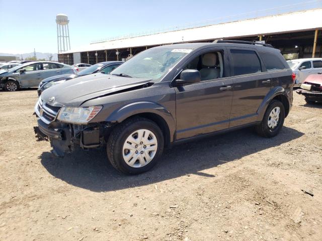 2015 Dodge Journey SE