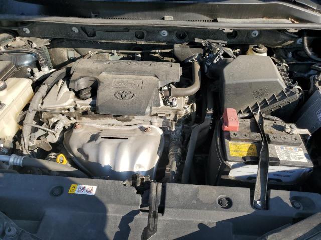 JTMBFREV8JJ214424 Toyota RAV4 LE