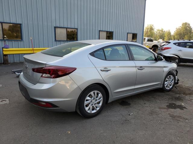 5NPD74LF1LH600862 | 2020 HYUNDAI ELANTRA SE