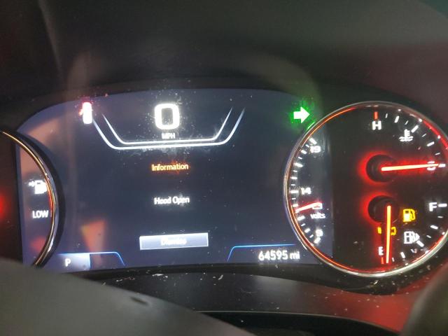 1G1ZE5SX7LF012592 Chevrolet Malibu Premier