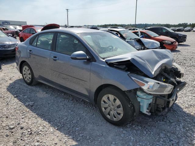 3KPA24AD8LE320475 KIA RIO LX