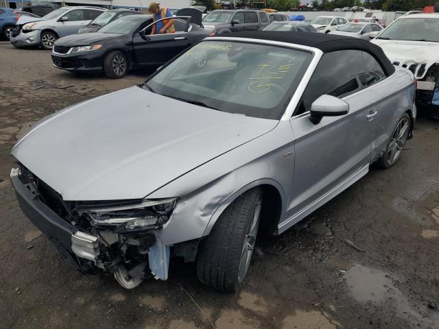 2018 AUDI A3 PRESTIG - WAUW8LFF4J1008725