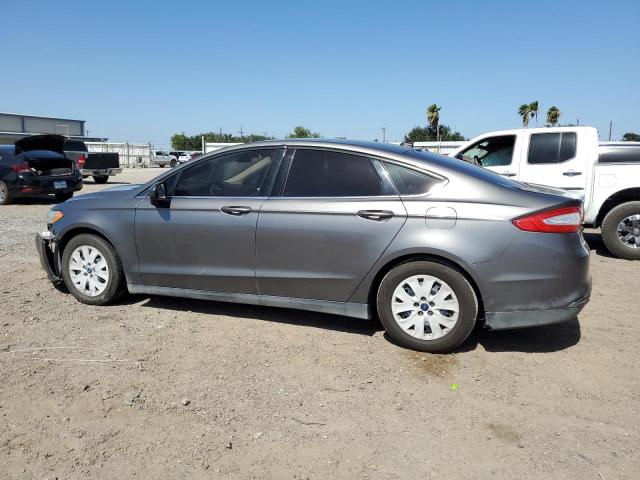 1FA6P0G71E5351895 Ford FUSION S