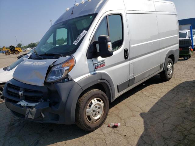 2016 Ram ProMaster 