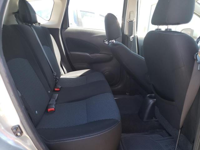 3N1CE2CP8EL410271 Nissan Versa Note S