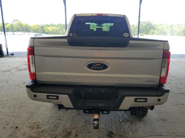 1FT7W2B68HEC36291 Ford F250 Super Duty