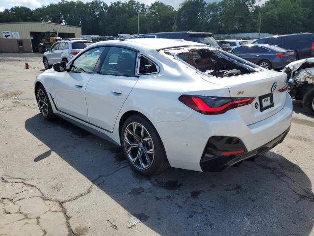 2023 BMW I4 M50 - WBY33AW0XPFP26603
