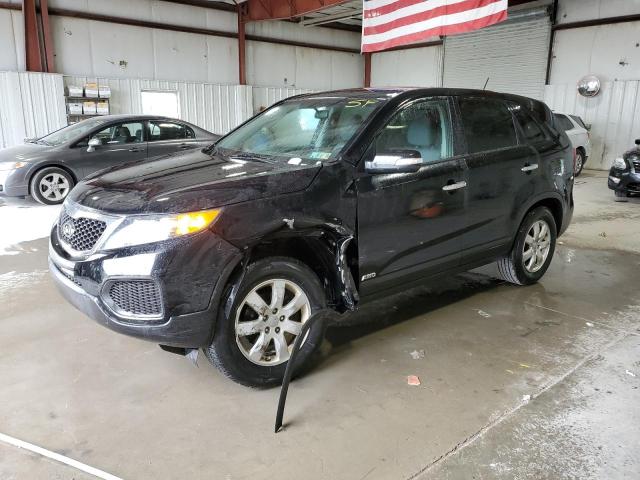 2012 Kia Sorento Base