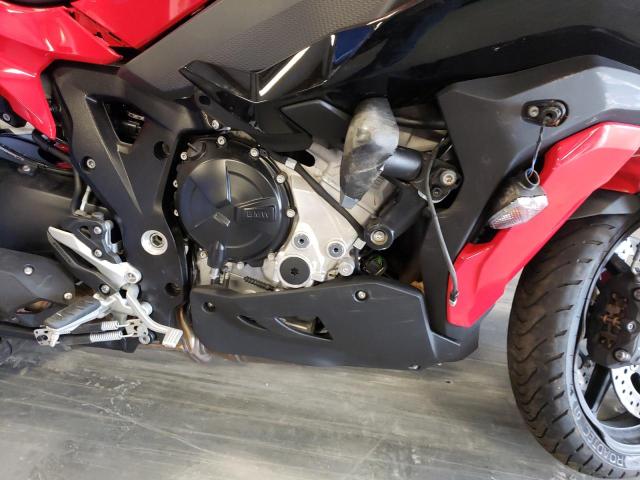 2023 BMW S 1000 XR - WB10E4301P6G39211