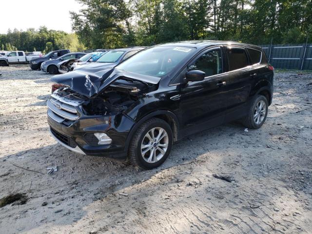 1FMCU9GD5HUA56787 | 2017 FORD ESCAPE SE