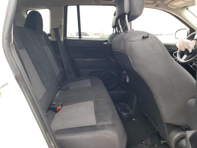 1C4NJCBB0ED587075 Jeep Compass Sport
