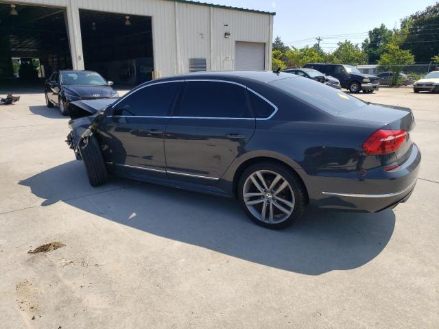 VIN 1VWAT7A31GC034550 2016 VOLKSWAGEN PASSAT no.2