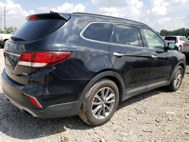 KM8SMDHF2HU224335 Hyundai Santa Fe Se