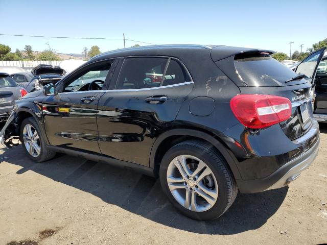 WDCTG4GB4GJ204676 Mercedes-Benz Gla 250 4matic