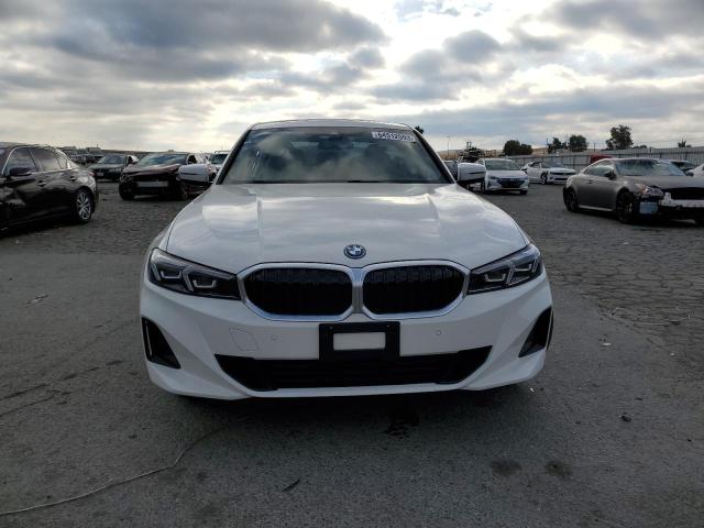 3MW39FF04P8D00795 BMW 330e