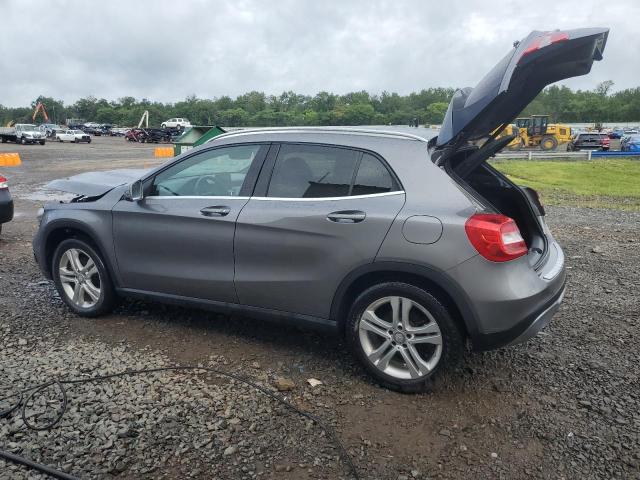 VIN WDCTG4EB6JJ369736 2018 Mercedes-Benz GLA-Class,... no.2